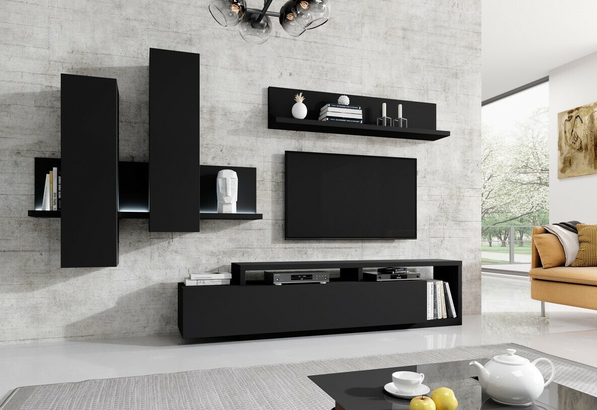 Huonekalukokoelma Lutiva