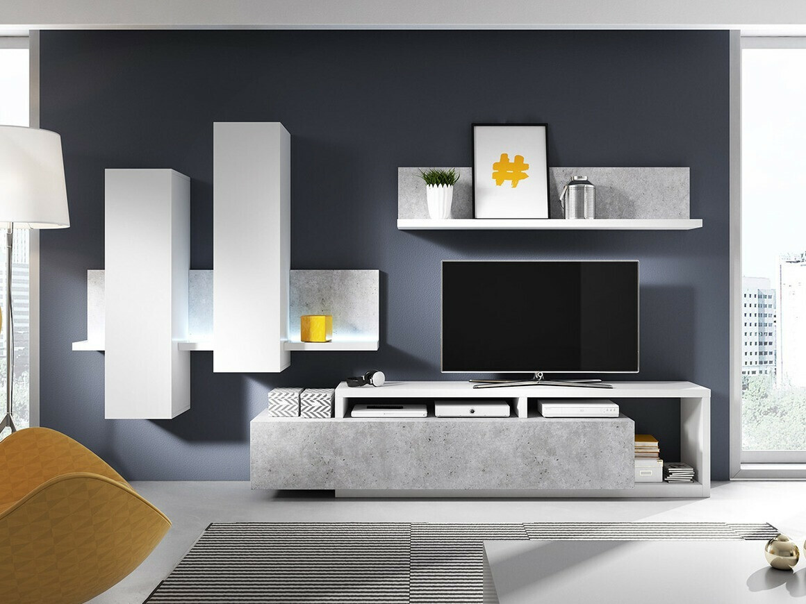 Huonekalukokoelma Lutiva