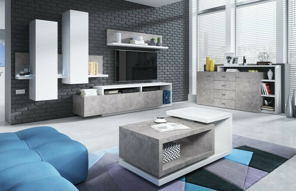 Huonekalukokoelma Lutiva