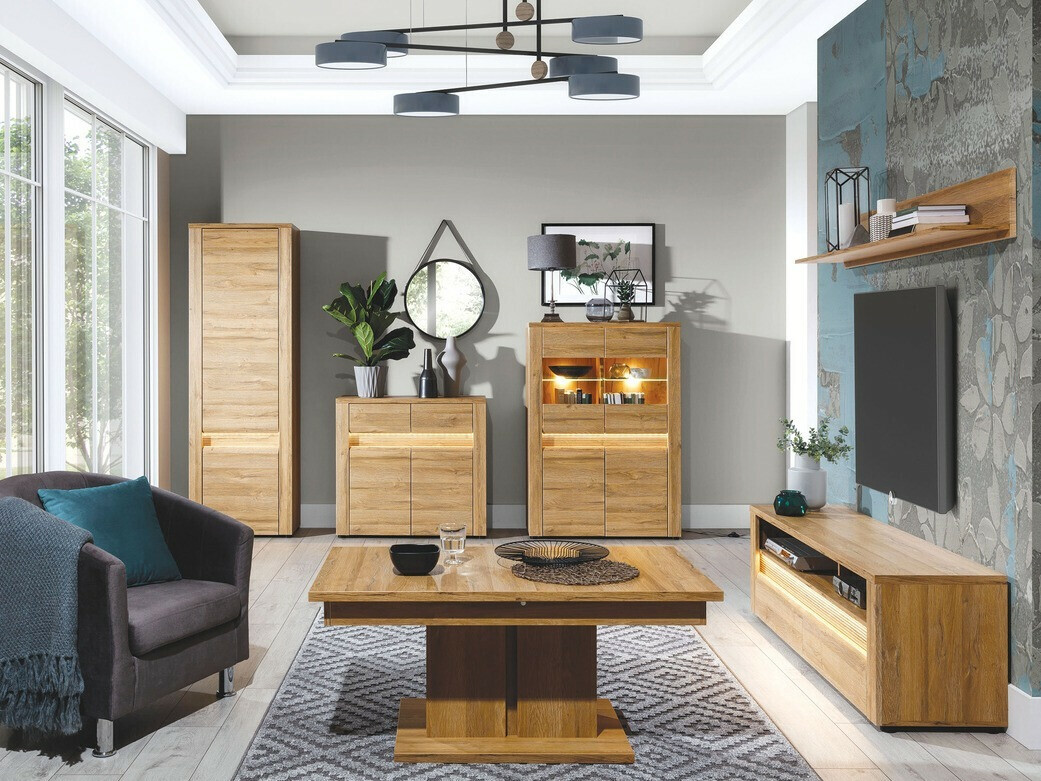 Huonekalukokoelma Sonciro