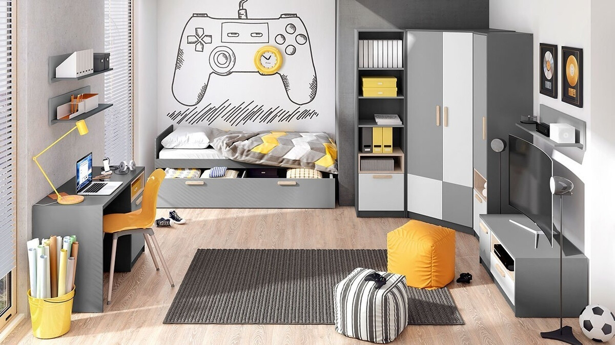 Huonekalukokoelma Veravie