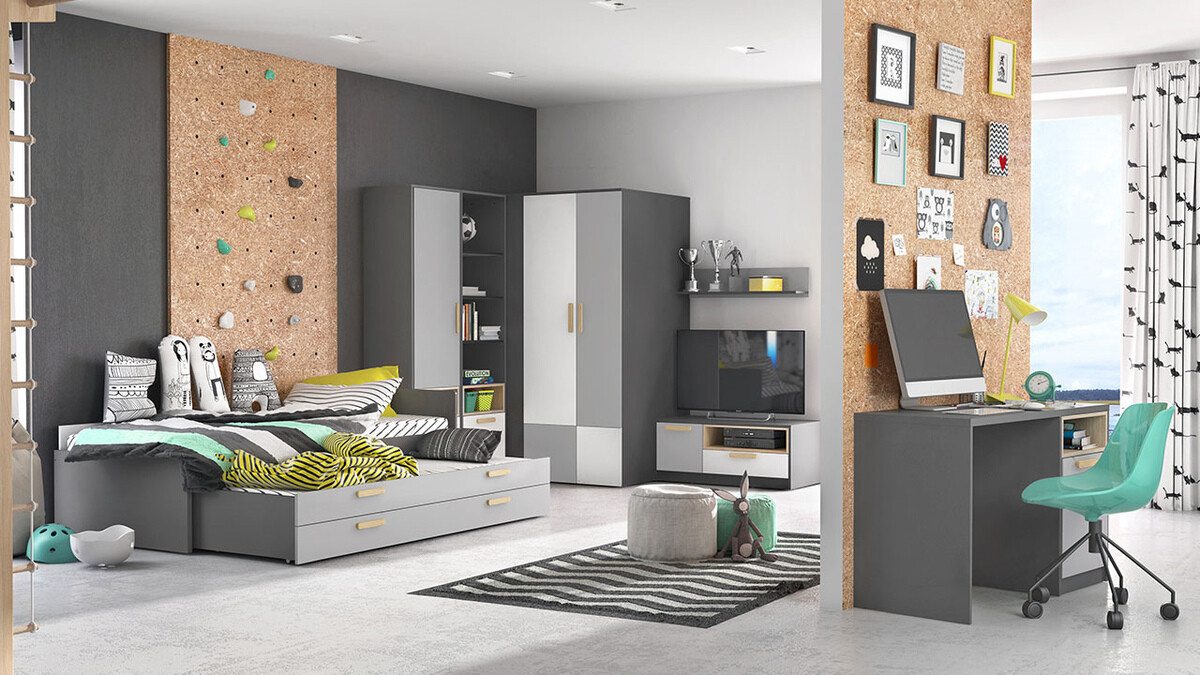 Huonekalukokoelma Veravie