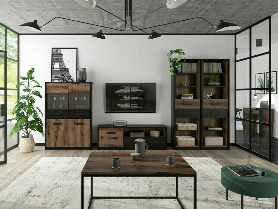 Huonekalukokoelma Livmoru