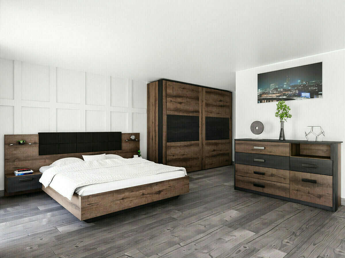 Huonekalukokoelma Livmoru