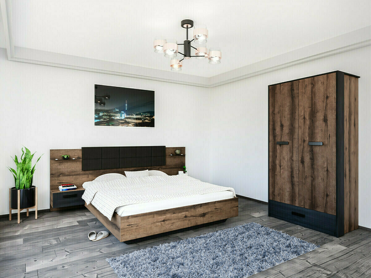 Huonekalukokoelma Livmoru