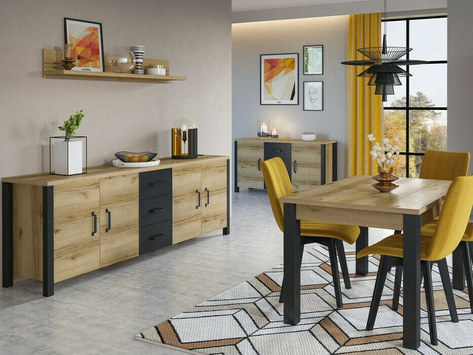 Huonekalukokoelma Tornua