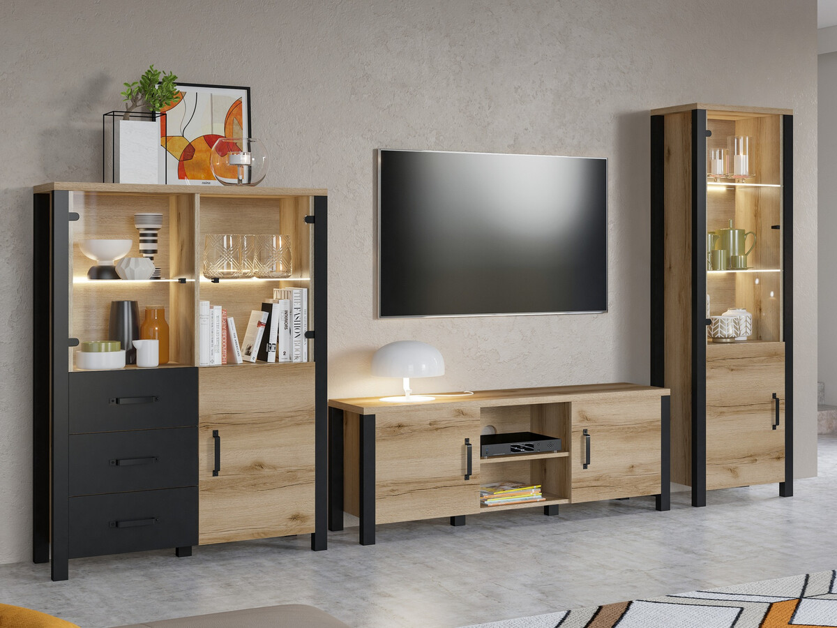 Huonekalukokoelma Tornua