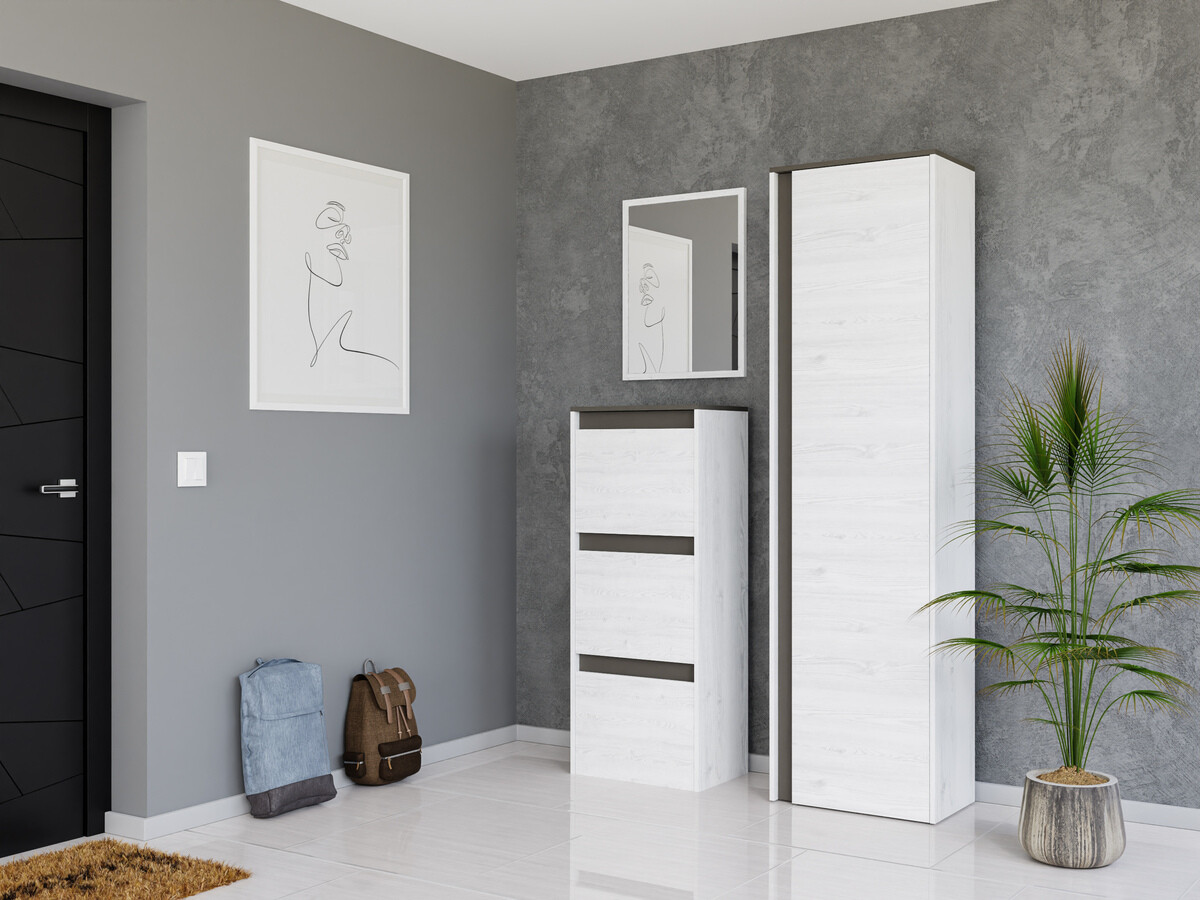 Huonekalukokoelma Vosoe