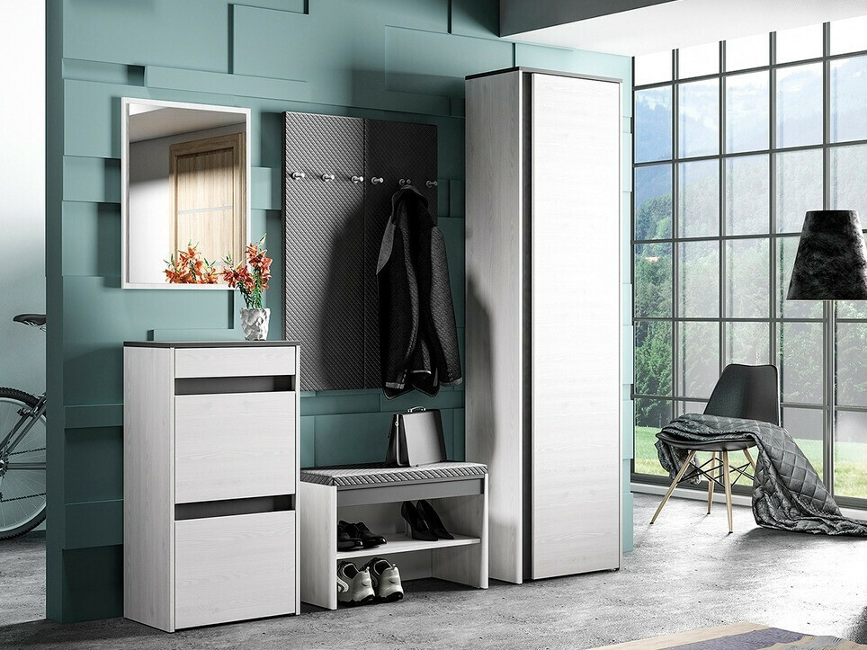 Huonekalukokoelma Vosoe