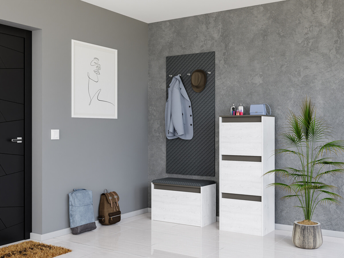 Huonekalukokoelma Vosoe