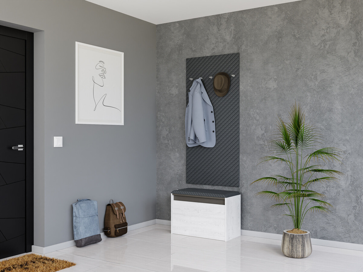 Huonekalukokoelma Vosoe