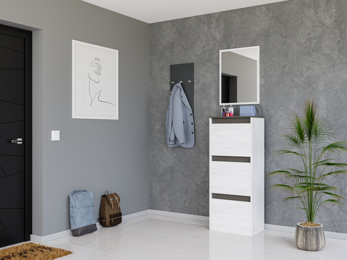 Huonekalukokoelma Vosoe