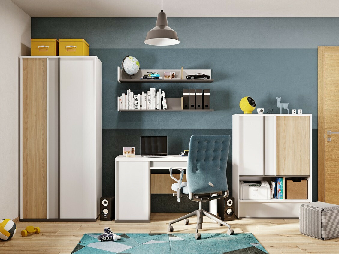 Huonekalukokoelma Marvesi