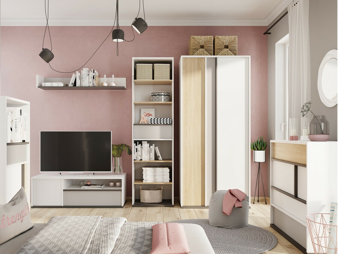 Huonekalukokoelma Marvesi