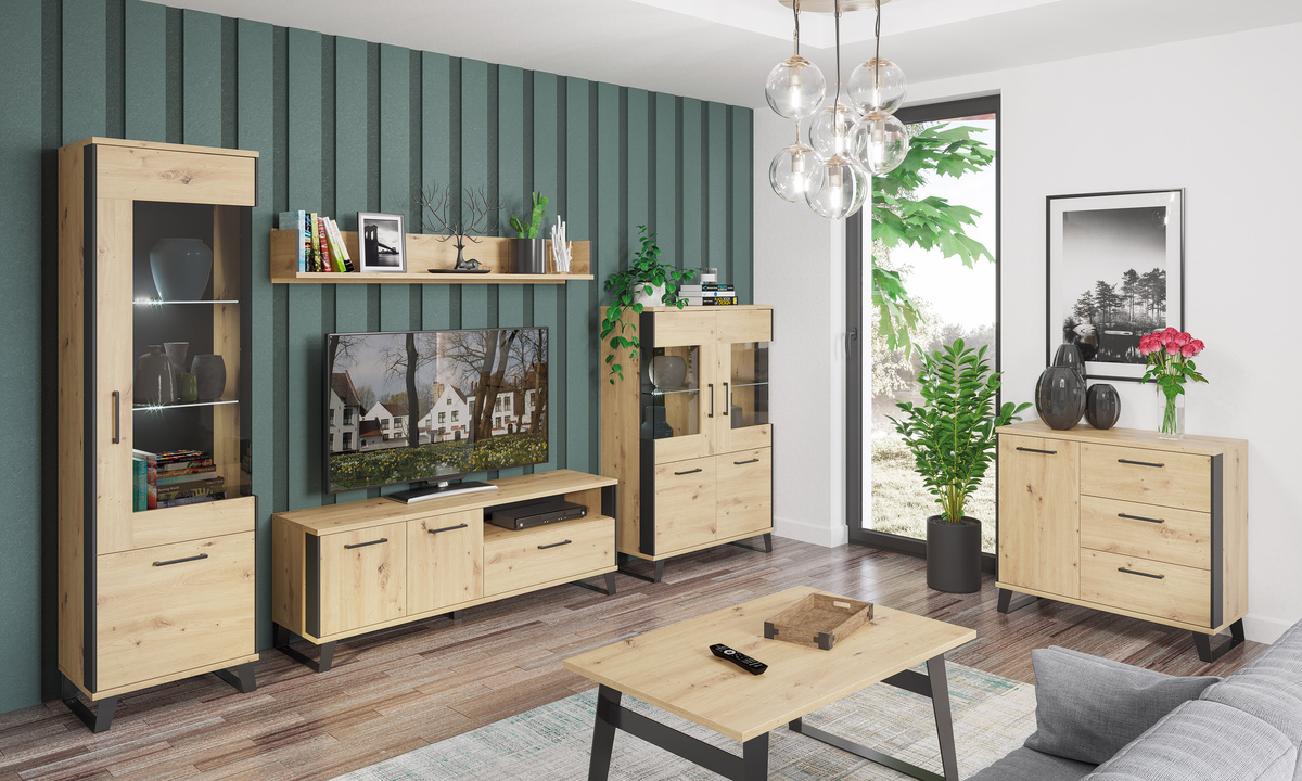 Huonekalukokoelma Orlcame