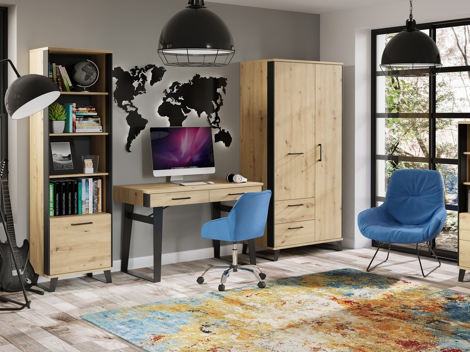 Huonekalukokoelma Orlcame