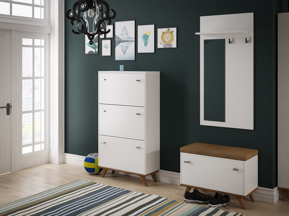 Huonekalukokoelma Levtena