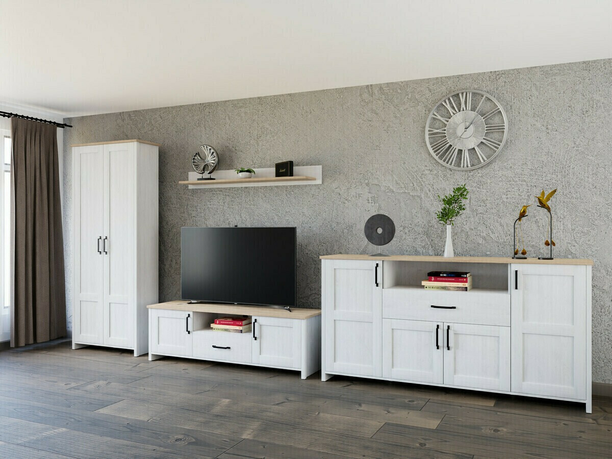 Huonekalukokoelma Balmave