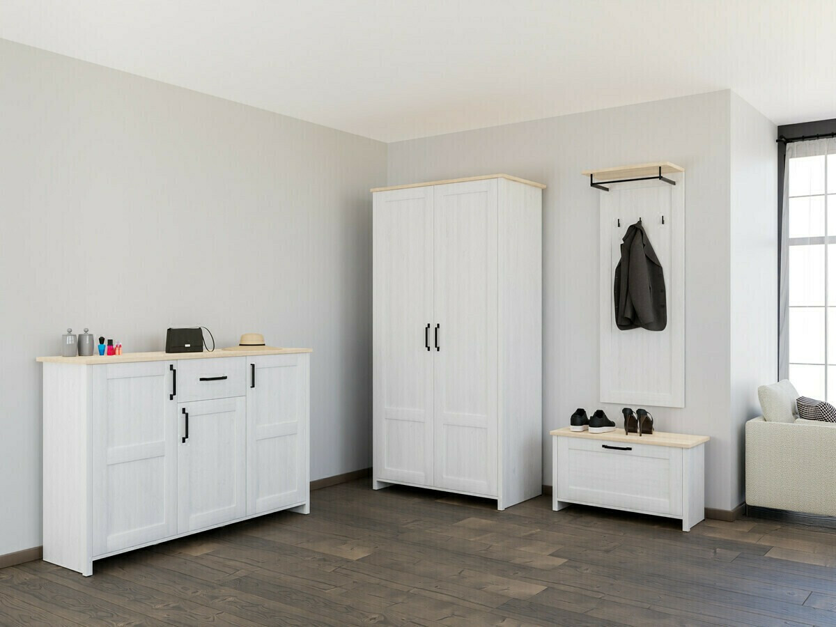 Huonekalukokoelma Balmave