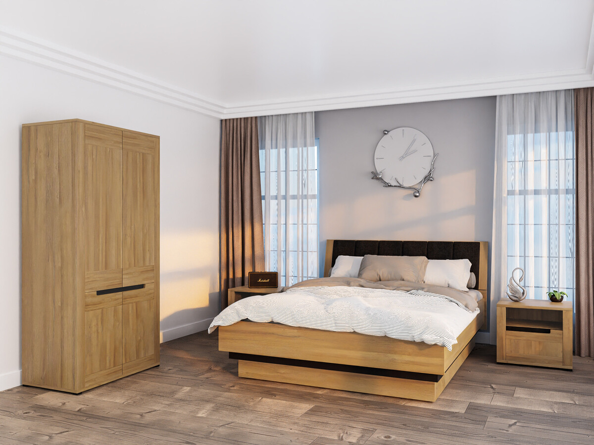 Huonekalukokoelma Sonrevo