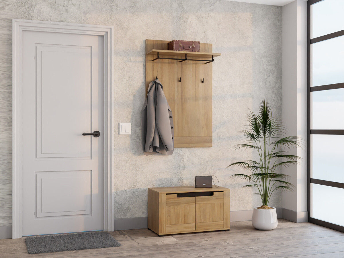 Huonekalukokoelma Sonrevo