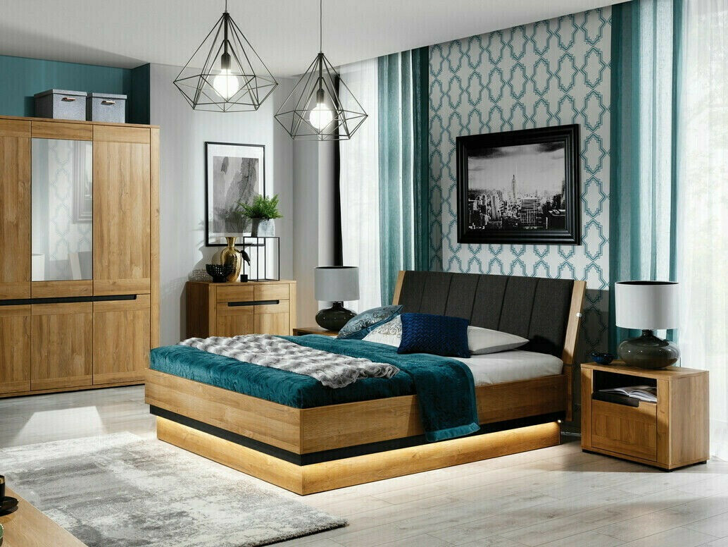 Huonekalukokoelma Sonrevo