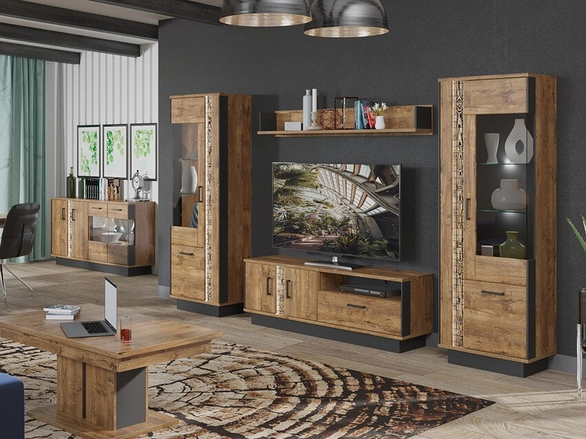 Huonekalukokoelma Dunvelo