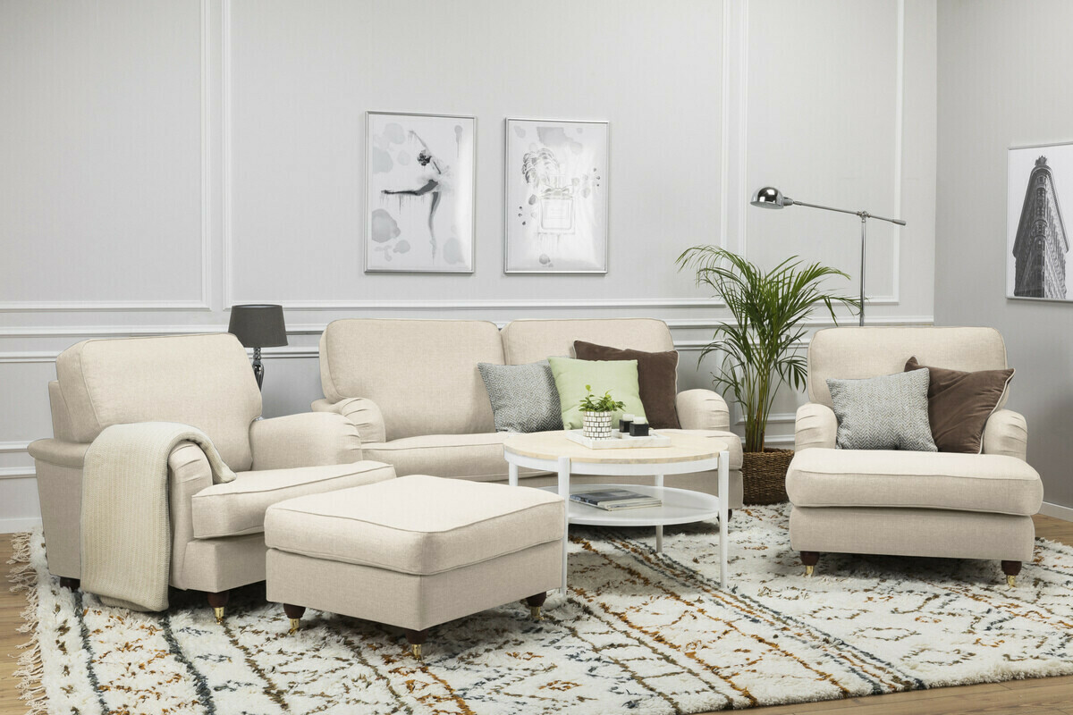 Huonekalukokoelma Bloomington Venveni