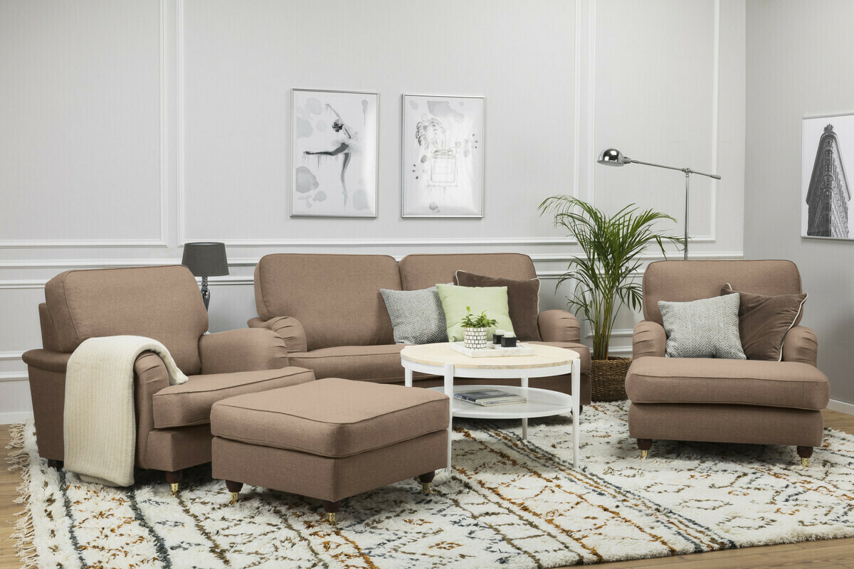 Huonekalukokoelma Bloomington Venveni