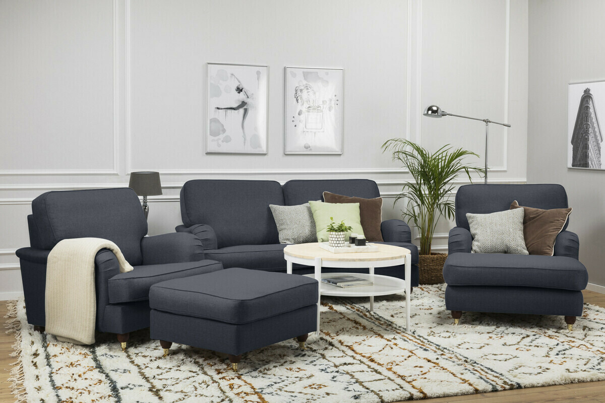 Huonekalukokoelma Bloomington Venveni