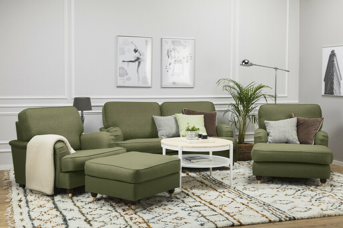 Huonekalukokoelma Bloomington Venveni