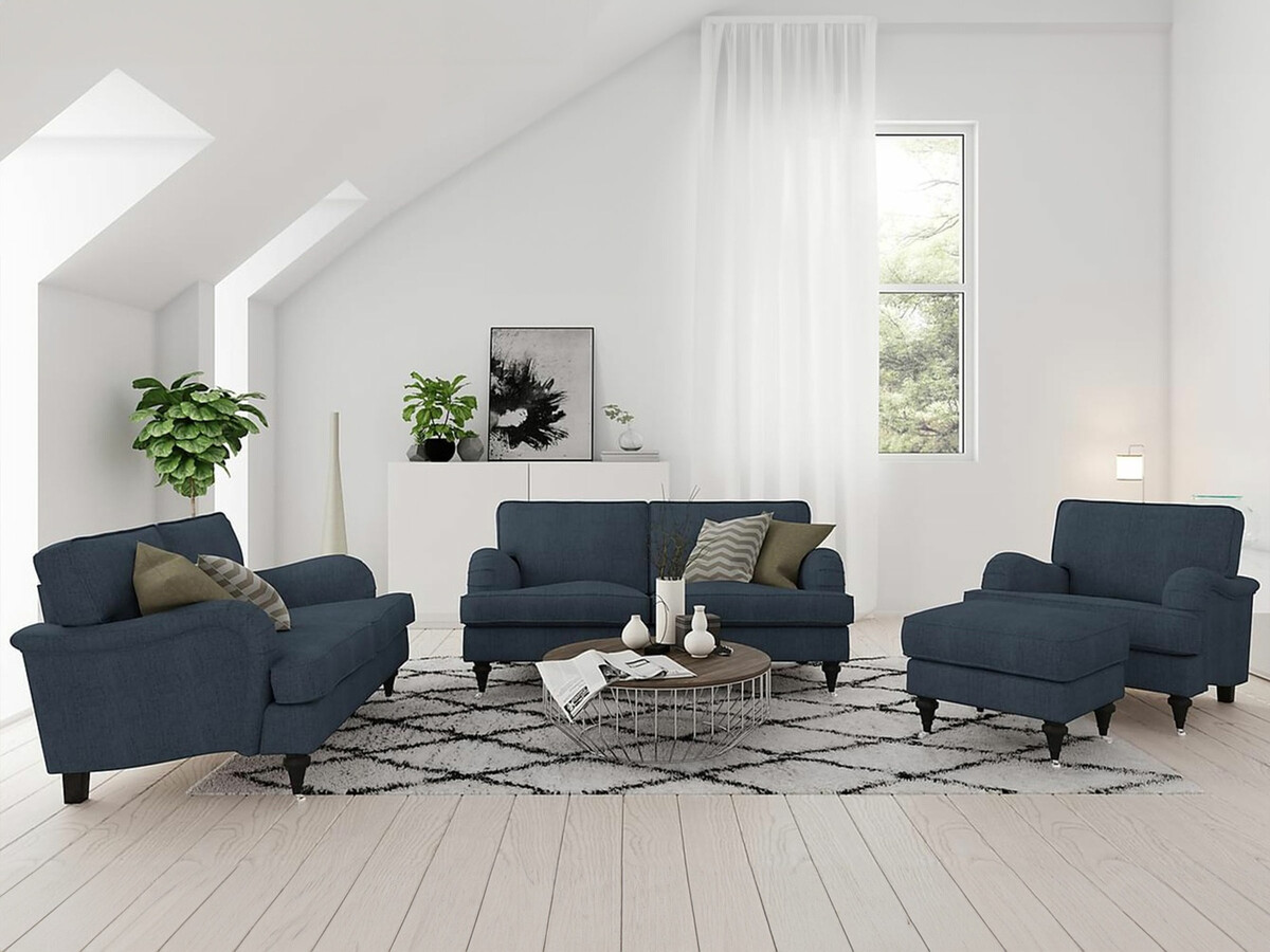 Huonekalukokoelma Bloomington Venveni