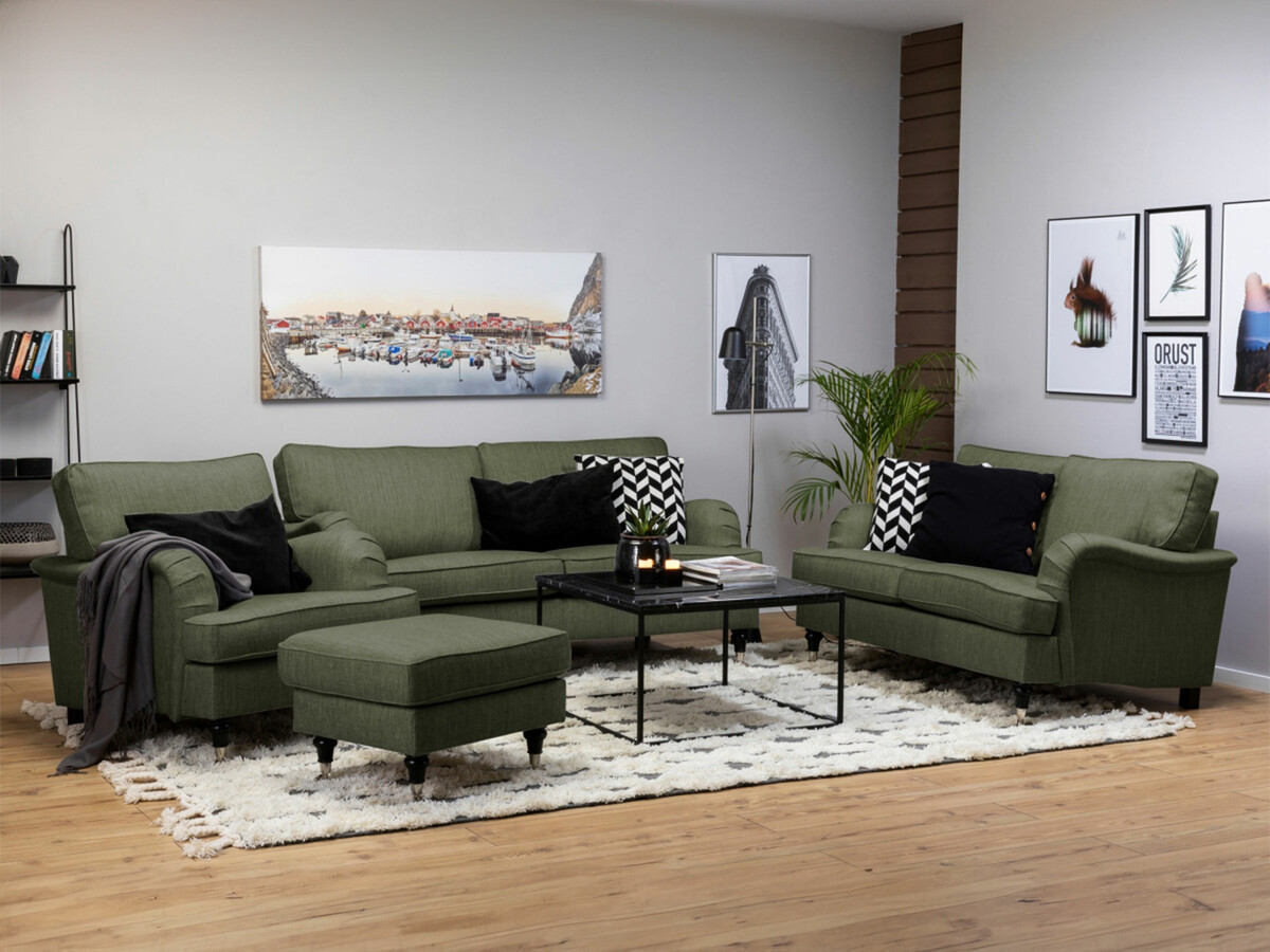 Huonekalukokoelma Bloomington Venveni