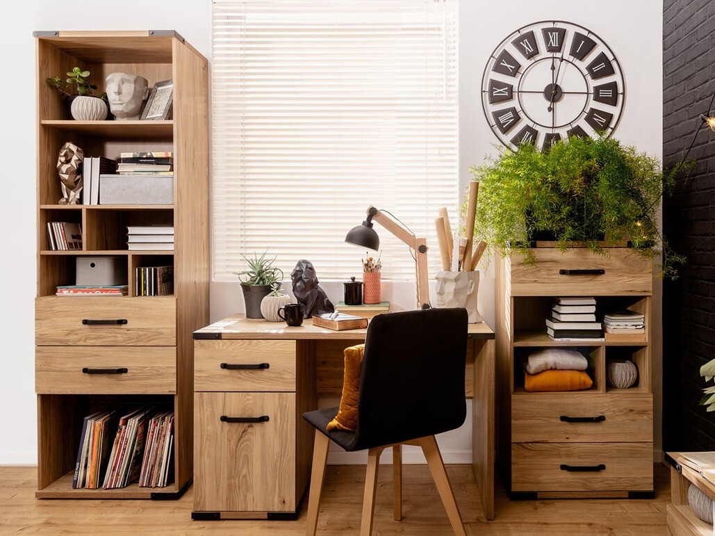 Huonekalukokoelma Romelbu