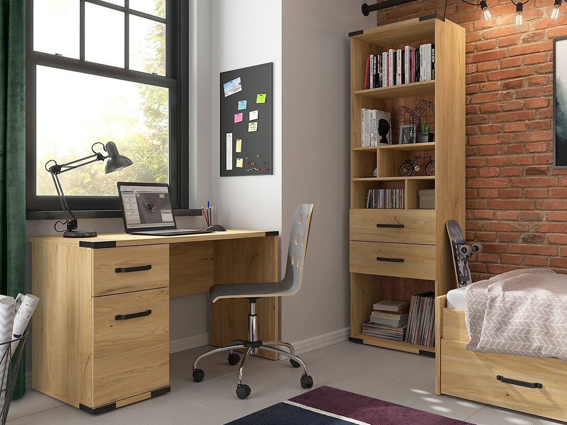 Huonekalukokoelma Romelbu