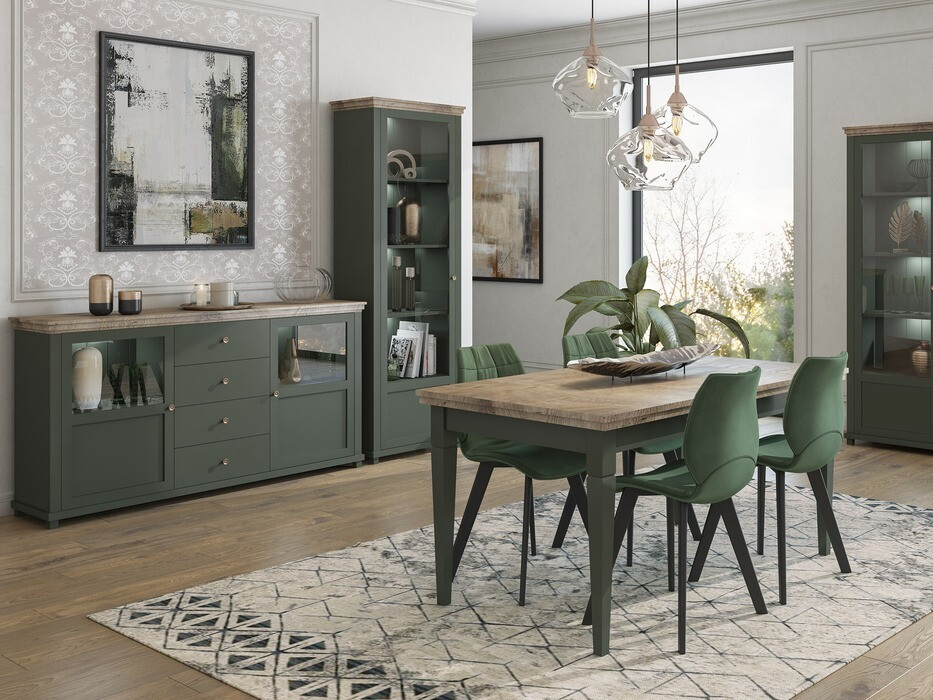 Huonekalukokoelma Tolnue