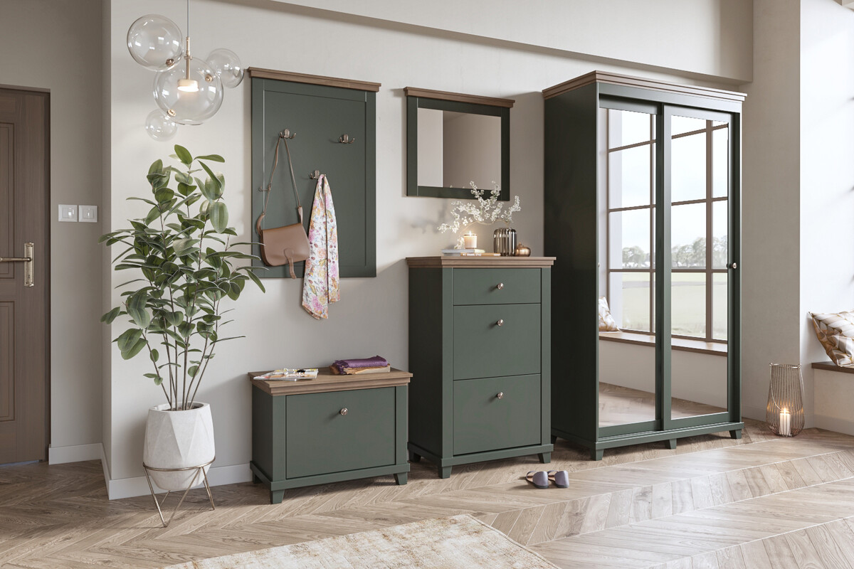 Huonekalukokoelma Tolnue