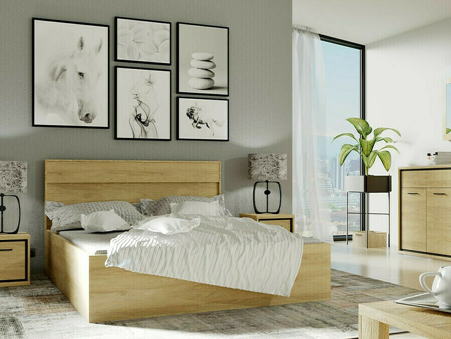 Huonekalukokoelma Etrmoni