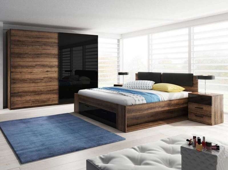 Huonekalukokoelma Levruvu