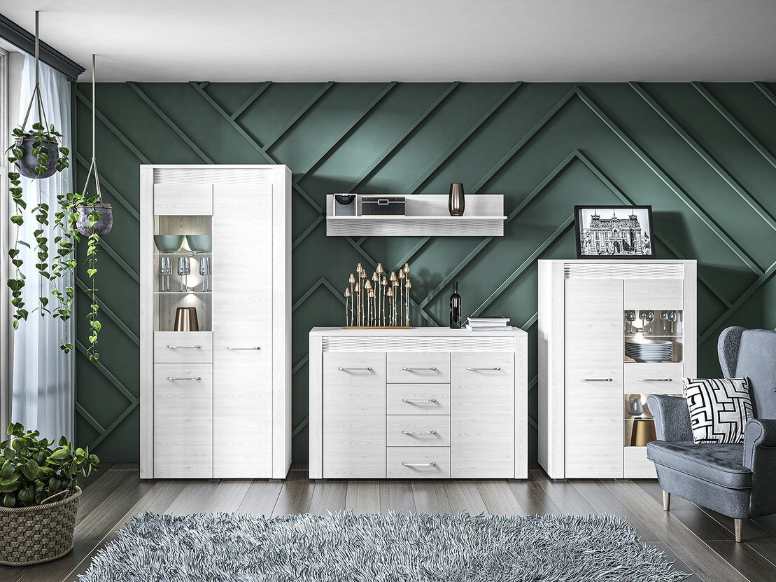 Huonekalukokoelma Madison N