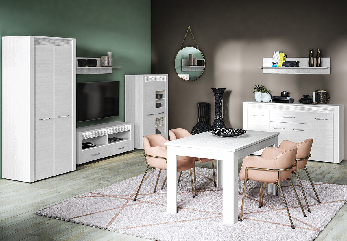 Huonekalukokoelma Madison N