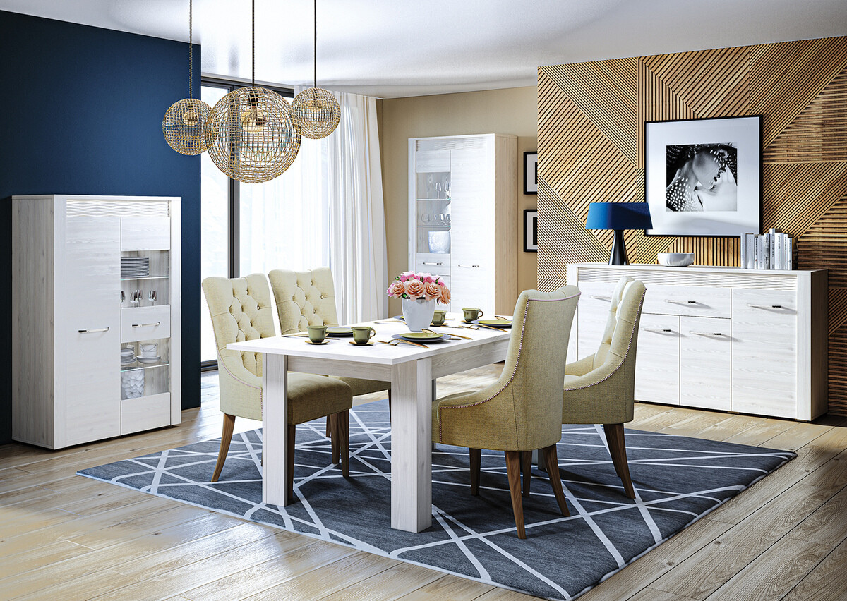 Huonekalukokoelma Madison N