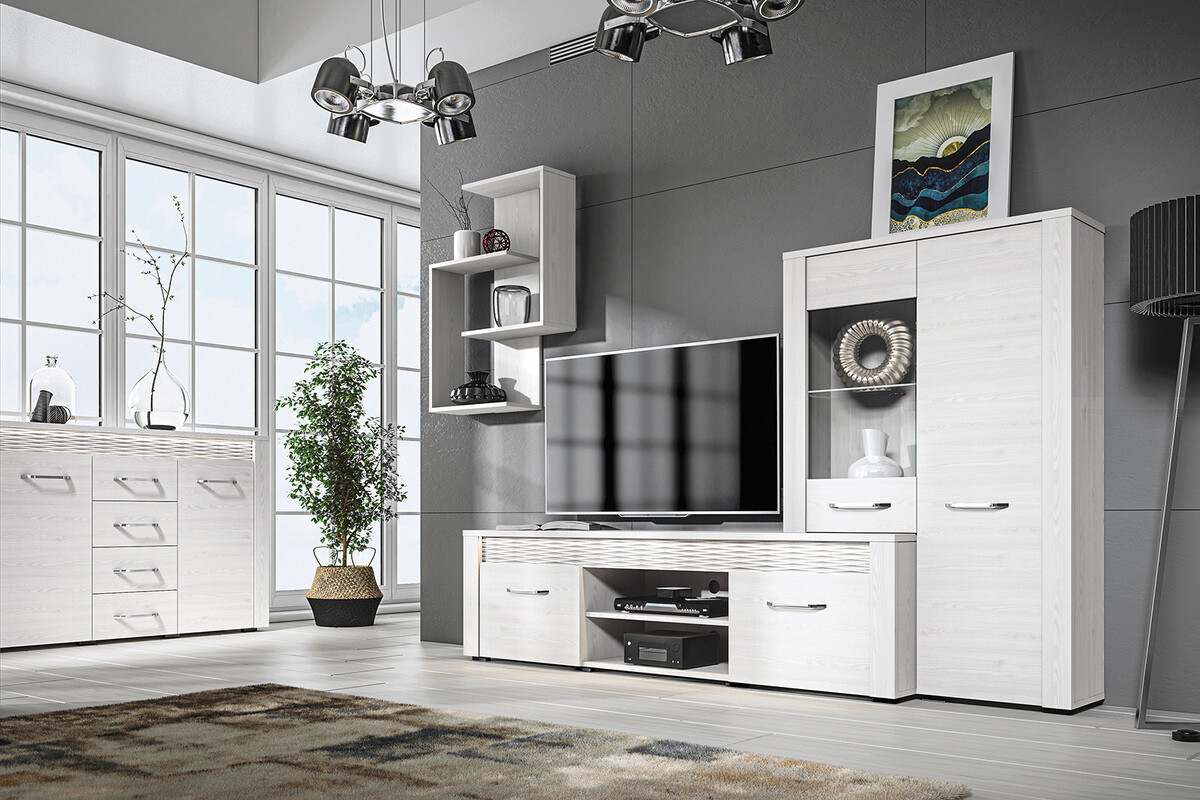 Huonekalukokoelma Madison N