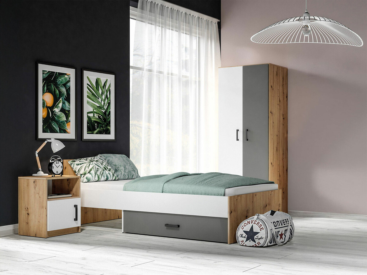 Huonekalukokoelma Nucavu