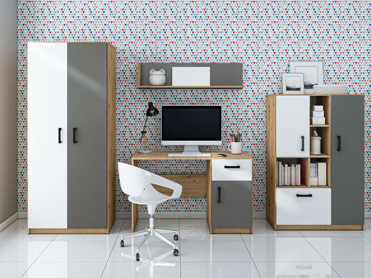 Huonekalukokoelma Nucavu