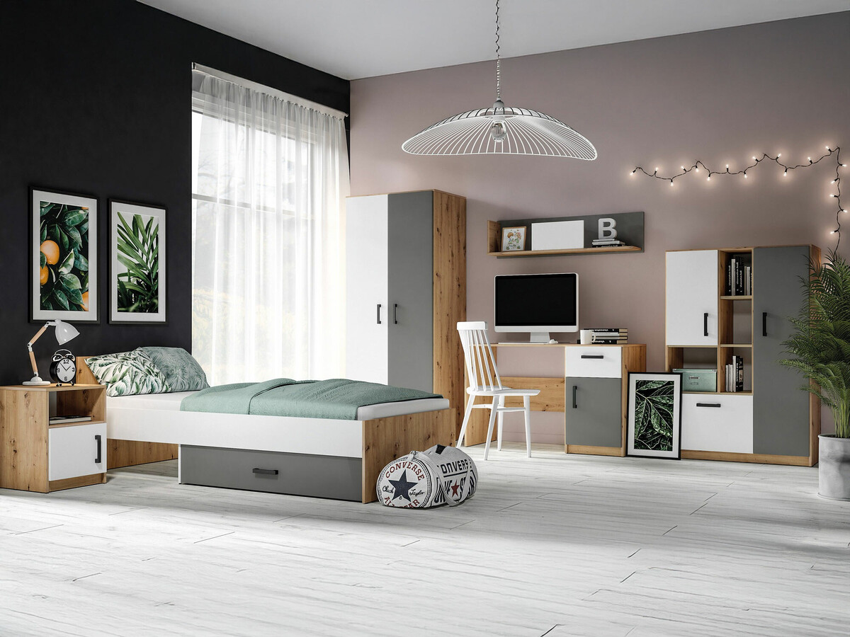 Huonekalukokoelma Nucavu