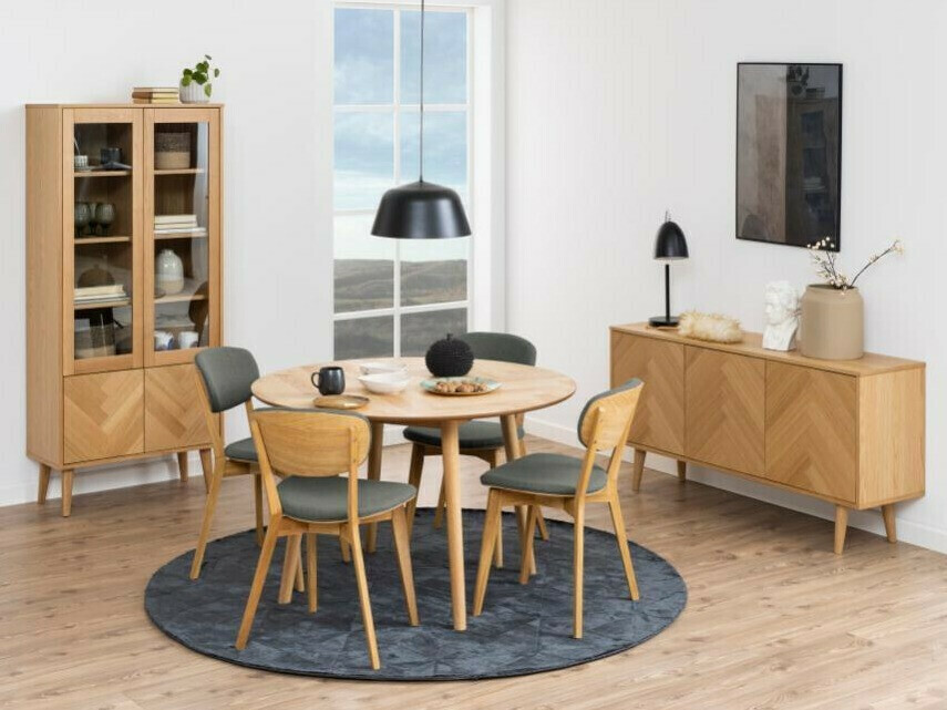 Huonekalukokoelma Norsica Daltea