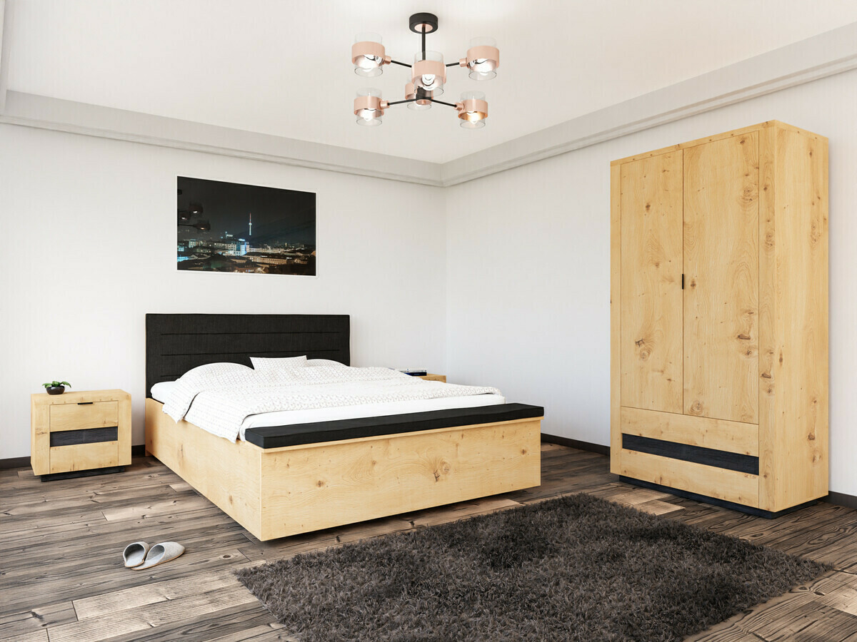 Huonekalukokoelma Sermeli