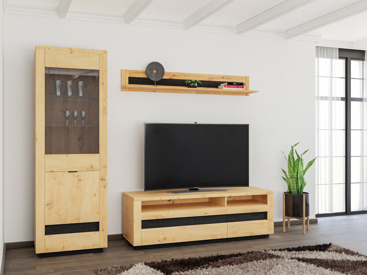 Huonekalukokoelma Sermeli