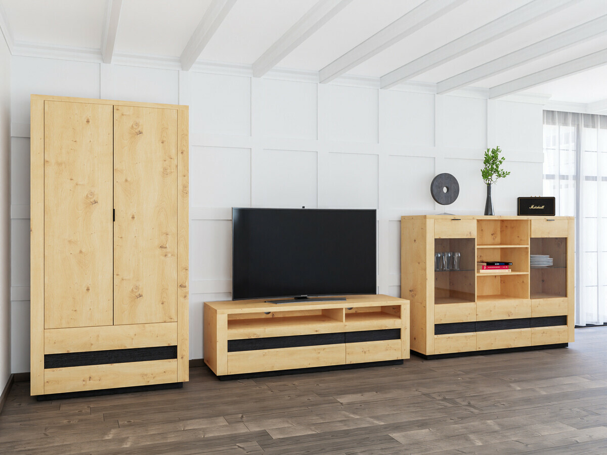 Huonekalukokoelma Sermeli